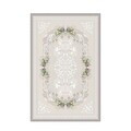 Covor, Eexfab622, 160x230 cm, Poliester, Multicolor