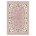 Covor, Eexfab624, 100x150 cm, Poliester, Multicolor