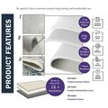Covor, Eexfab624, 100x150 cm, Poliester, Multicolor