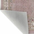 Covor, Eexfab624, 140x220 cm, Poliester, Multicolor