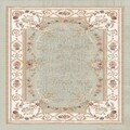 Covor, Eexfab625, 160x230 cm, Poliester, Multicolor