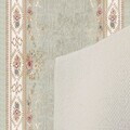 Covor, Eexfab625, 160x230 cm, Poliester, Multicolor