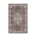Covor, Eexfab636, 80x120 cm, Poliester, Multicolor
