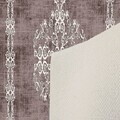 Covor, Eexfab636, 100x150 cm, Poliester, Multicolor