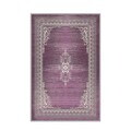 Covor, Eexfab639, 100x150 cm, Poliester, Multicolor