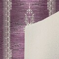 Covor, Eexfab639, 80x200 cm, Poliester, Multicolor