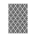 Covor, Eexfab648, 160x230 cm, Poliester, Multicolor