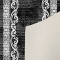 Covor, Eexfab653, 100x150 cm, Poliester, Multicolor