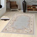 Covor, Eexfab668, 160x230 cm, Poliester, Multicolor