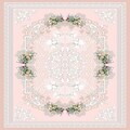 Covor, Eexfab672, 180x280 cm, Poliester, Multicolor