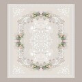Covor, Eexfab679, 80x150 cm, Poliester, Multicolor