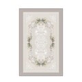 Covor, Eexfab679, 80x150 cm, Poliester, Multicolor