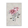 Covor, Eexfab699, 100x200 cm, Poliester, Multicolor
