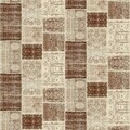 Covor, Eexfab716, 100x150 cm, Poliester, Multicolor