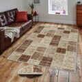 Covor, Eexfab716, 180x280 cm, Poliester, Multicolor