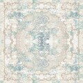 Covor, Eexfab722, 100x200 cm, Poliester, Multicolor