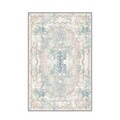Covor, Eexfab722, 100x200 cm, Poliester, Multicolor