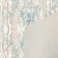 Covor, Eexfab722, 100x200 cm, Poliester, Multicolor