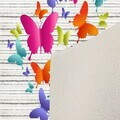 Covor, Eexfab726, 80x120 cm, Poliester, Multicolor