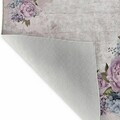 Covor, Eexfab731, 140x220 cm, Poliester, Multicolor