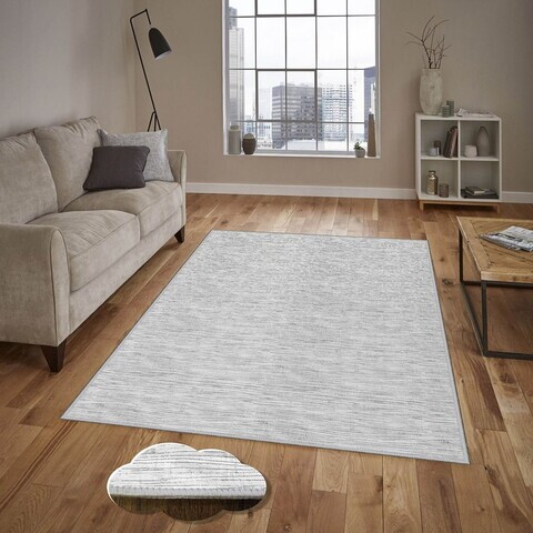 Covor, Eexfab739, 160x230 cm, Poliester, Multicolor