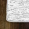 Covor, Eexfab739, 160x230 cm, Poliester, Multicolor