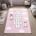 Covor, Eexfab746, 180x280 cm, Poliester, Multicolor