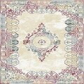 Covor, Eexfab751, 160x230 cm, Poliester, Multicolor