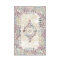 Covor, Eexfab751, 160x230 cm, Poliester, Multicolor