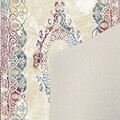 Covor, Eexfab751, 160x230 cm, Poliester, Multicolor