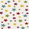 Covor, Eexfab754, 100x200 cm, Poliester, Multicolor
