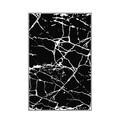 Covor, Eexfab759, 80x300 cm, Poliester, Multicolor