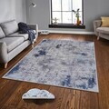 Covor, Eexfab769, 180x280 cm, Poliester, Multicolor