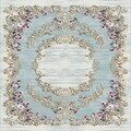 Covor, Eexfab778, 80x120 cm, Poliester, Multicolor