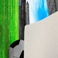 Covor, Eexfab782, 80x120 cm, Poliester, Multicolor