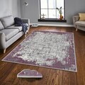 Covor, Eexfab795, 120x180 cm, Poliester, Multicolor