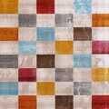 Covor, Eexfab798, 180x280 cm, Poliester, Multicolor