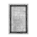 Covor, Eexfab800, 80x300 cm, Poliester, Multicolor