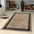 Covor, Eexfab801, 120x180 cm, Poliester, Multicolor