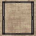 Covor, Eexfab801, 120x180 cm, Poliester, Multicolor
