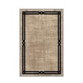Covor, Eexfab801, 120x180 cm, Poliester, Multicolor