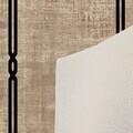 Covor, Eexfab801, 120x180 cm, Poliester, Multicolor