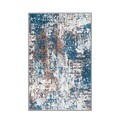 Covor, Eexfab804, 80x120 cm, Poliester, Multicolor