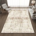 Covor, Eexfab805, 140x220 cm, Poliester, Multicolor