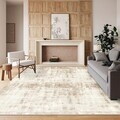 Covor, Eexfab805, 140x220 cm, Poliester, Multicolor