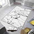 Covor, Eexfab816, 160x230 cm, Poliester, Multicolor