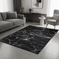 Covor, Eexfab818, 80x120 cm, Poliester, Multicolor
