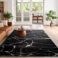 Covor, Eexfab818, 160x230 cm, Poliester, Multicolor