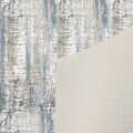 Covor, Eexfab820, 100x150 cm, Poliester, Multicolor