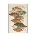 Covor, Eexfab822, 160x230 cm, Poliester, Multicolor